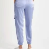 Silky Cargo Pants Karo*Cambio Flash Sale