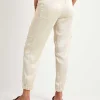 Silky Cargo Pants Karo*Cambio Cheap