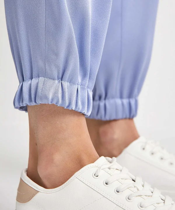 Silky Cargo Pants Karo*Cambio Flash Sale
