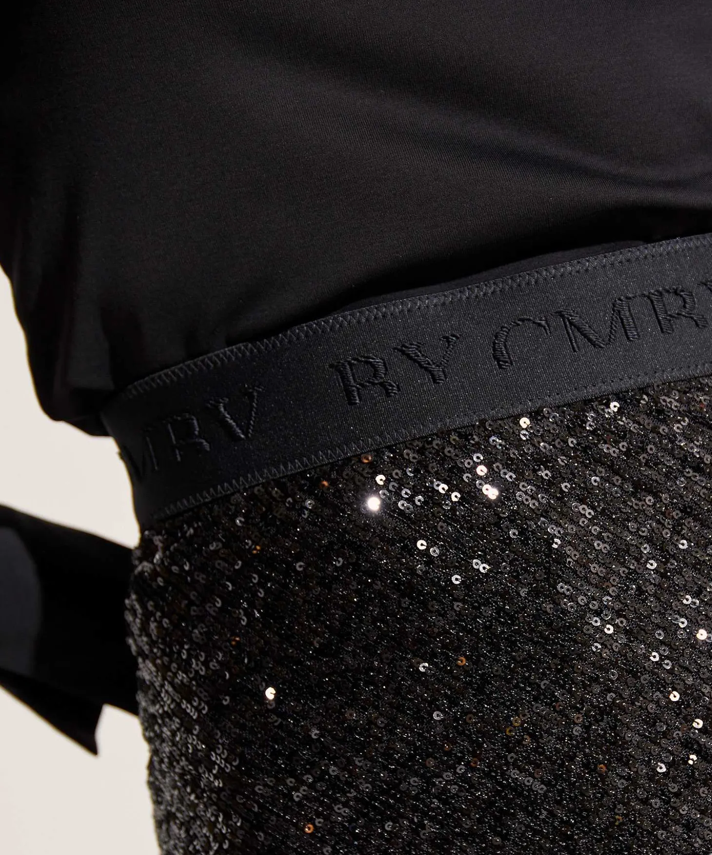 cambio_skirt_sequins_hope_2.webp Skirt Sequins Hope*Cambio Flash Sale