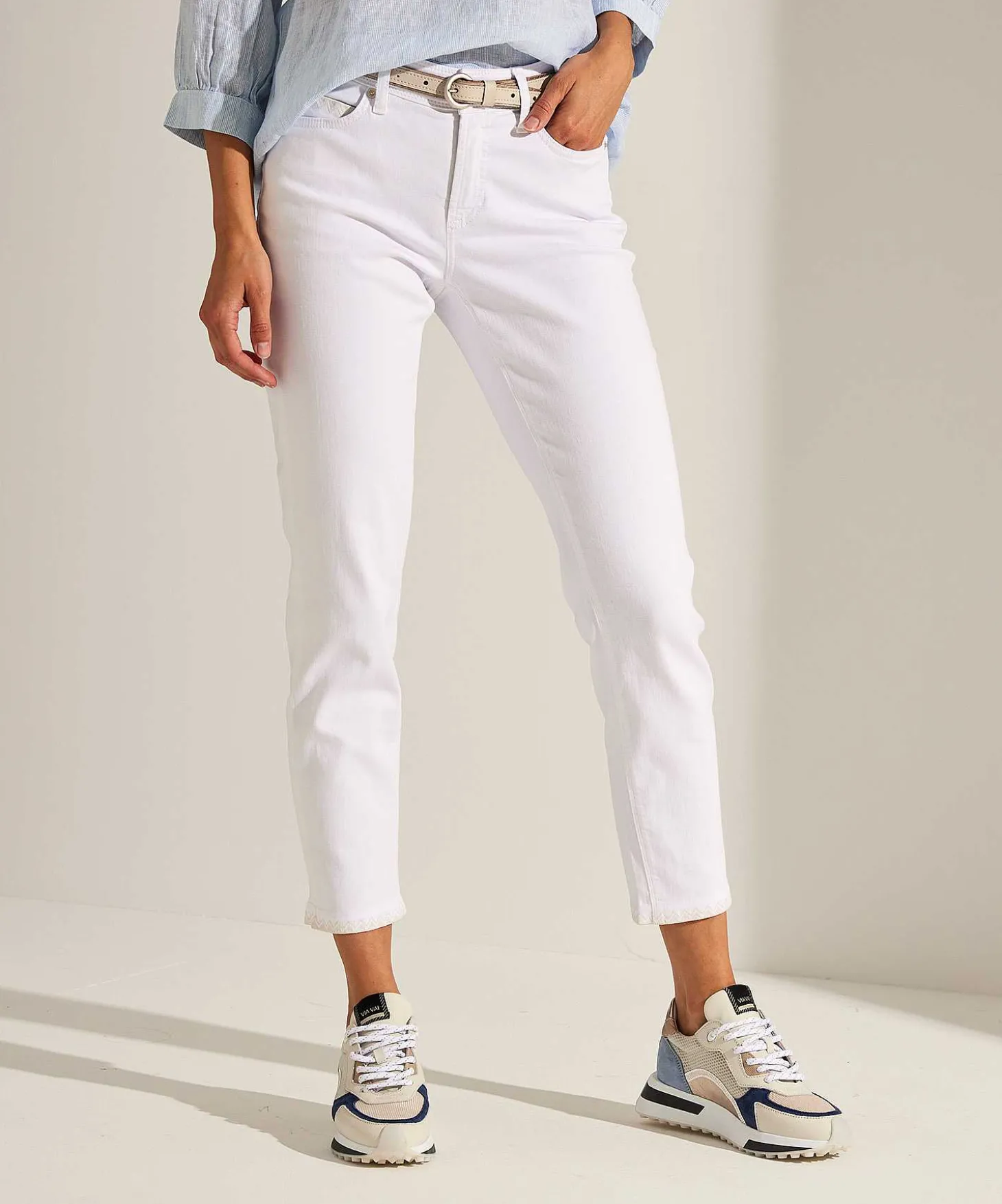 cambio_slim_fit_jeans_emb_3.webp Slim Fit Jeans Embroidery Piper*Cambio Fashion