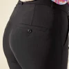 Soft Techno Flared Trousers France*Cambio Store