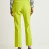 Trousers Easy Kick Farah*Cambio Hot