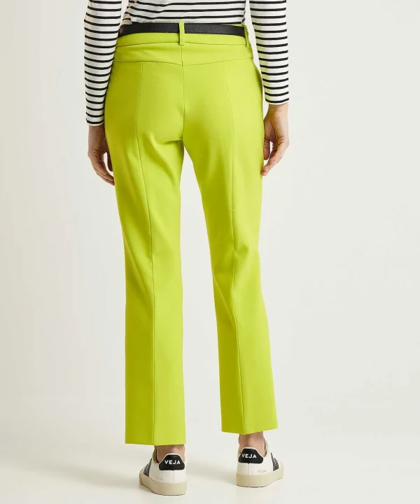 Trousers Easy Kick Farah*Cambio Hot