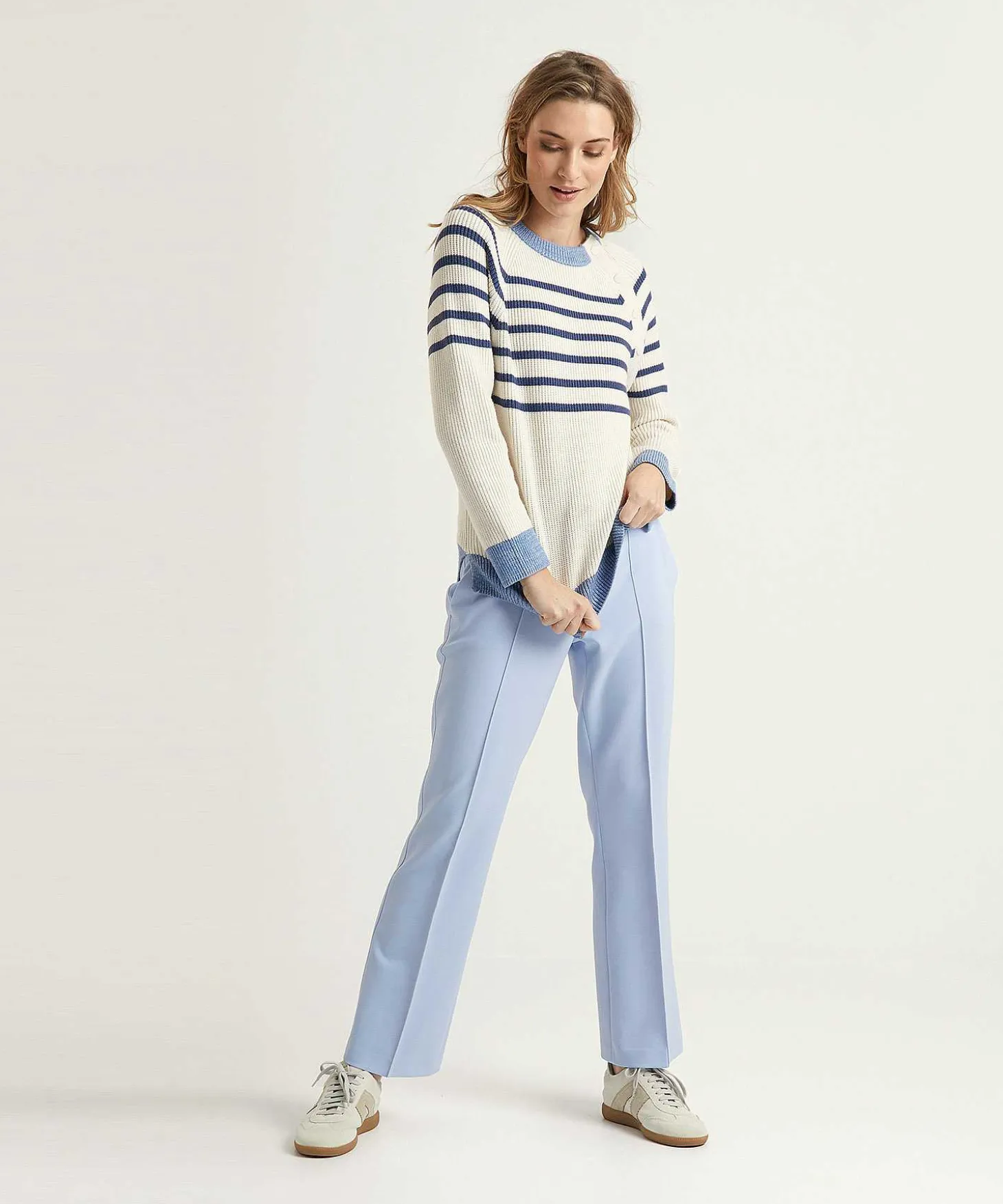 cambio_trousers_easy_kick_1-2.webp Trousers Easy Kick Farah*Cambio Discount