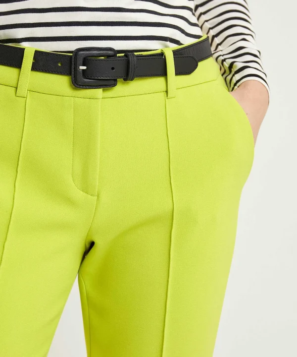 Trousers Easy Kick Farah*Cambio Hot