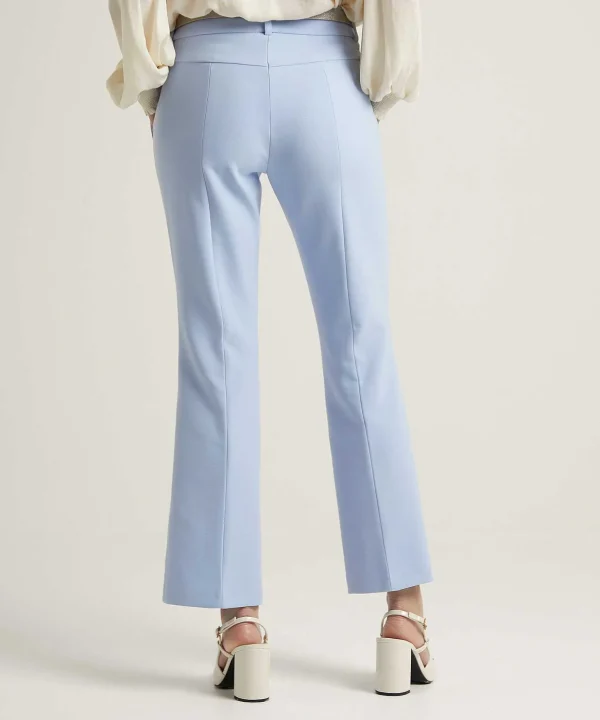 Trousers Easy Kick Farah*Cambio Discount