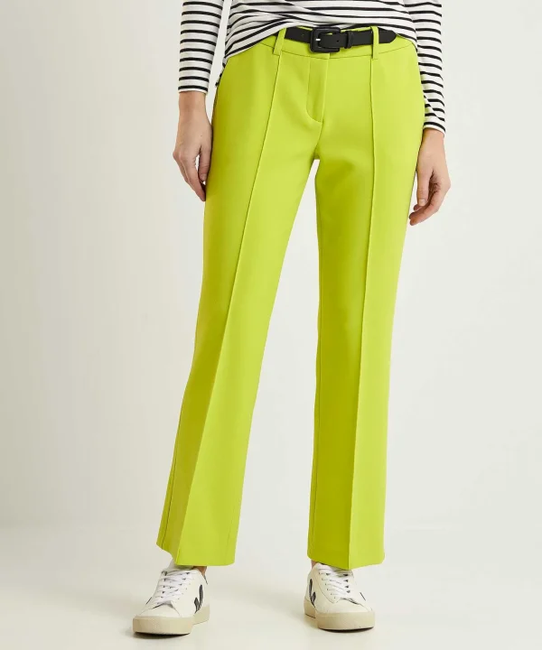 Trousers Easy Kick Farah*Cambio Hot