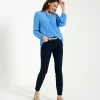 Trousers Paris Long*Cambio Discount