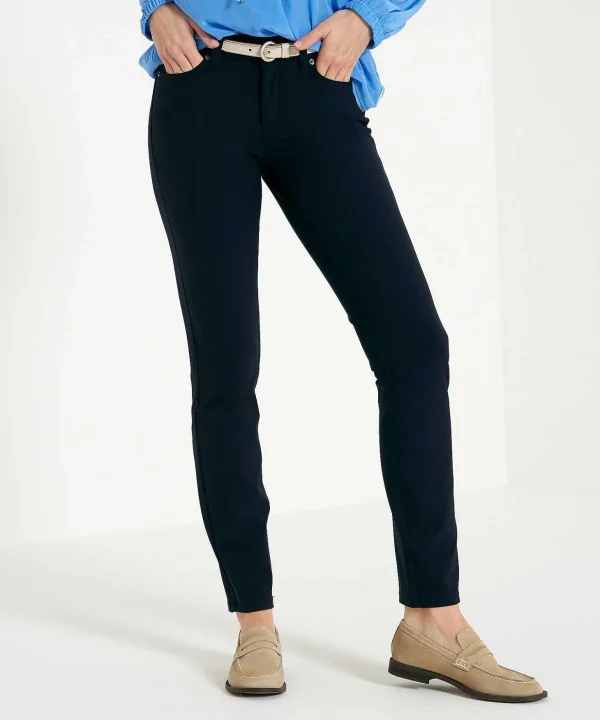 Trousers Paris Long*Cambio Discount