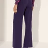 Trousers Wide Leg Amelie*Cambio Fashion