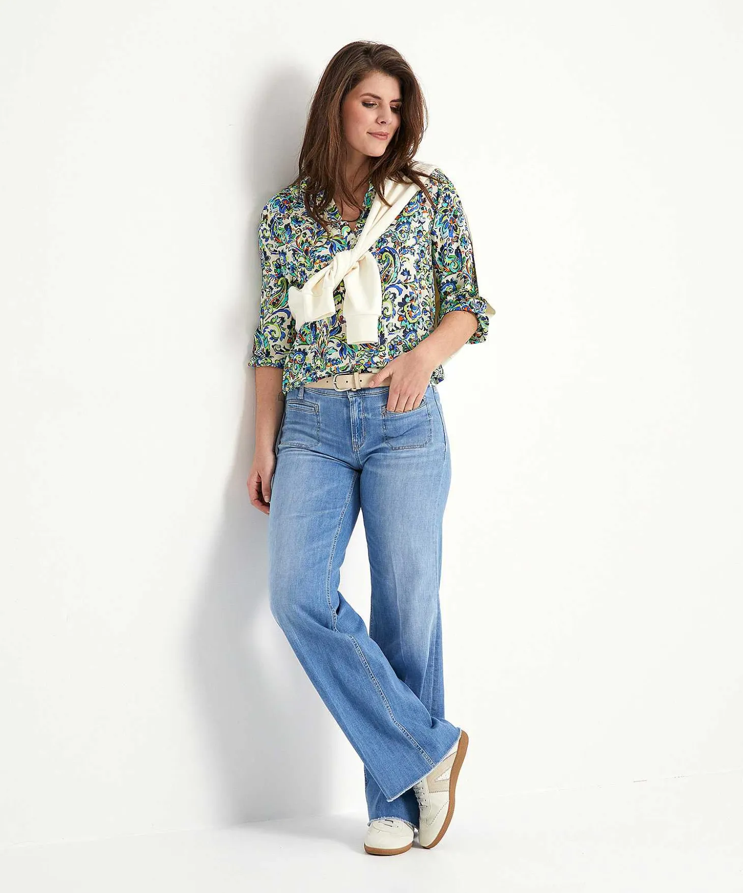 cambio_wide_leg_jeans_tes_0.webp Wide Leg Jeans Tess*Cambio Store