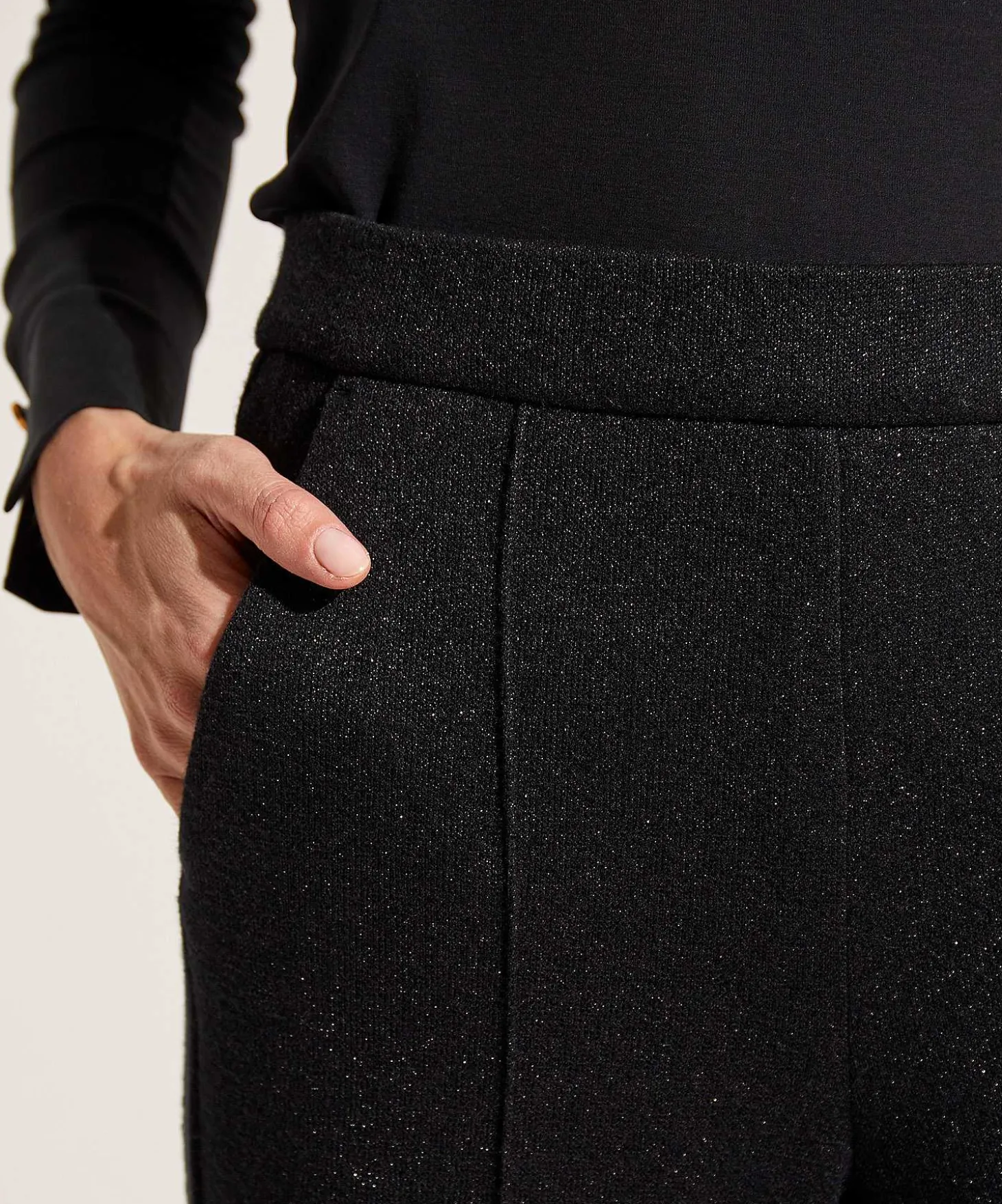 cambio_wide_leg_pants_wit_2-2.webp Wide Leg Pants With Lurex Ava*Cambio Best