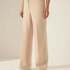 Wide Leg Trousers Grace*Cambio New