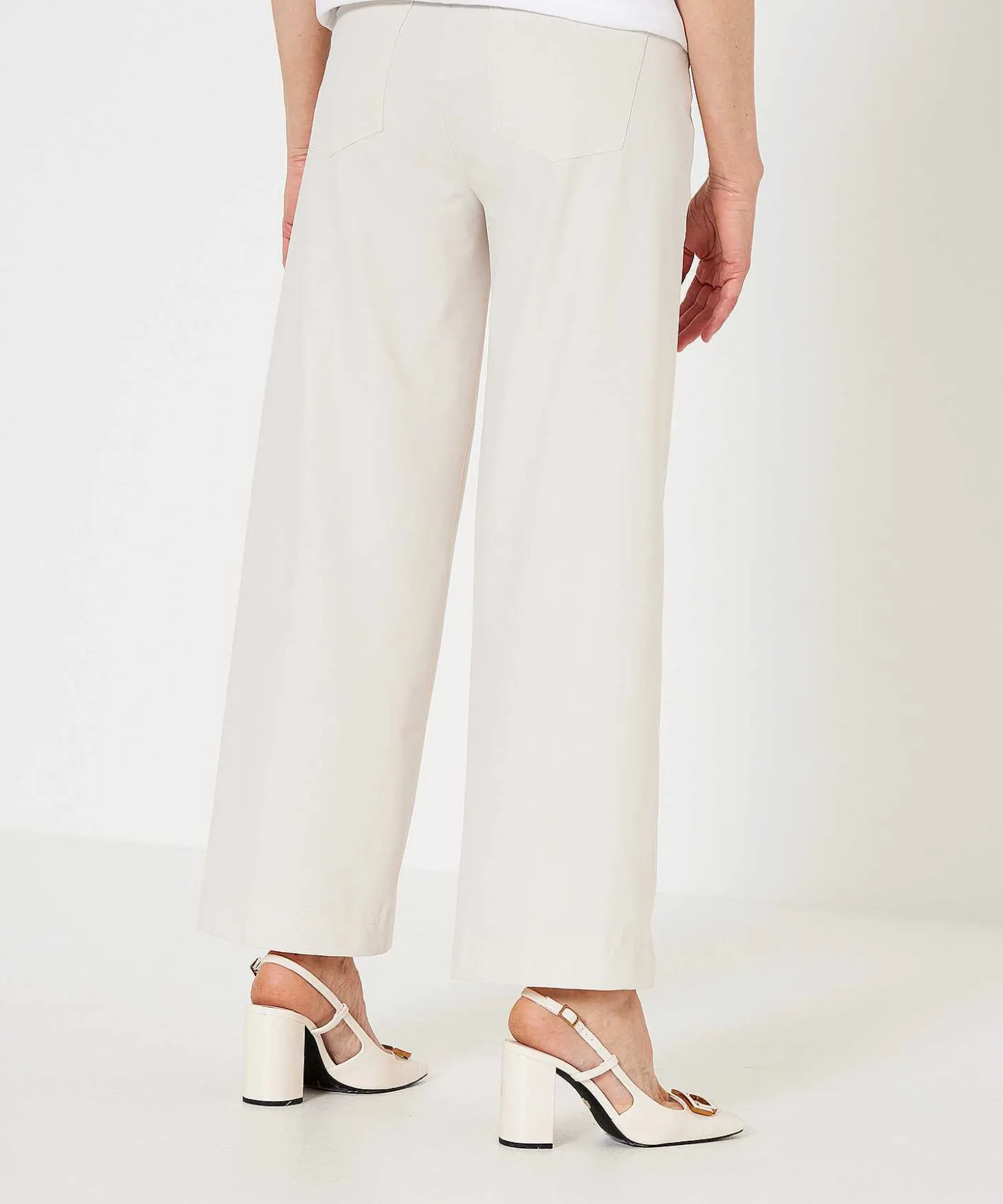 cambio_wide_leg_trousers__1-2.webp Wide Leg Trousers Travel Fabric Amber*Cambio Cheap