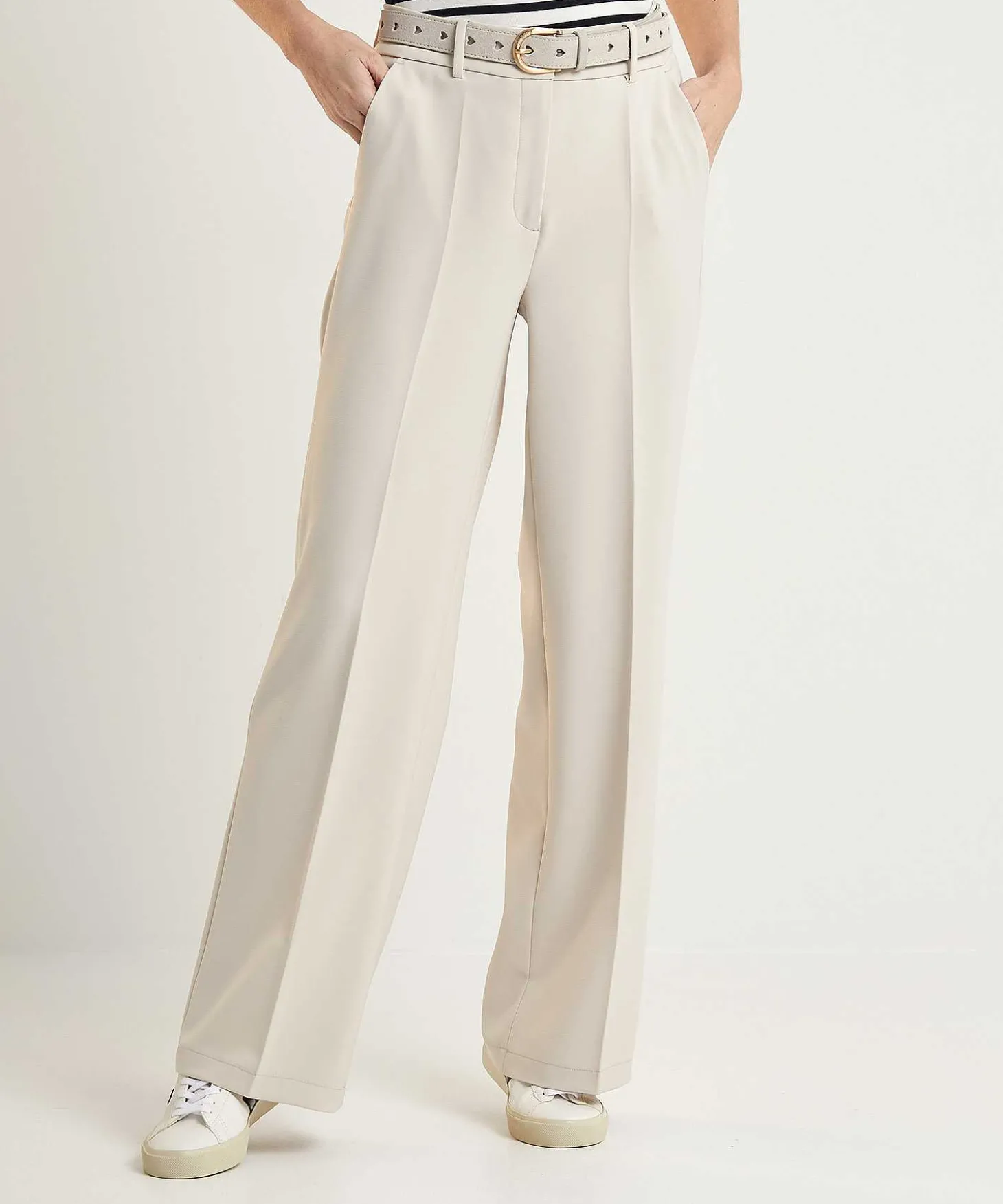cambio_wide_leg_trousers__3.webp Wide Leg Trousers Amelie*Cambio Cheap