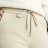 Wide Trousers Techno Stretch Gracy*Cambio Clearance