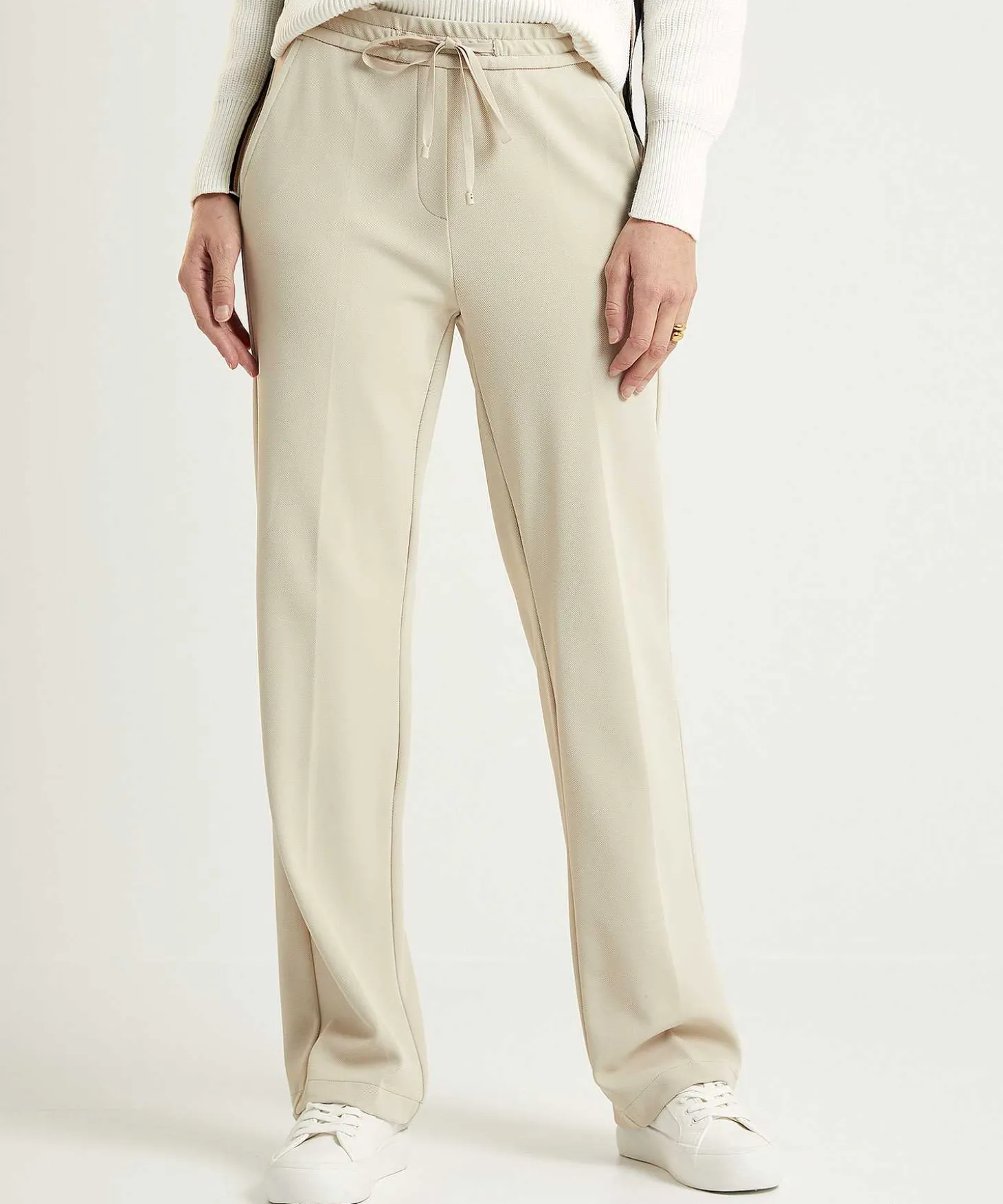cambio_wide_trousers_tech_2-2.webp Wide Trousers Techno Stretch Gracy*Cambio Clearance