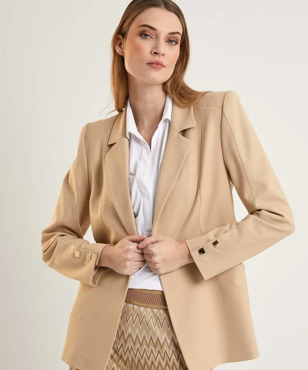 Blazer*Caroline Biss Store