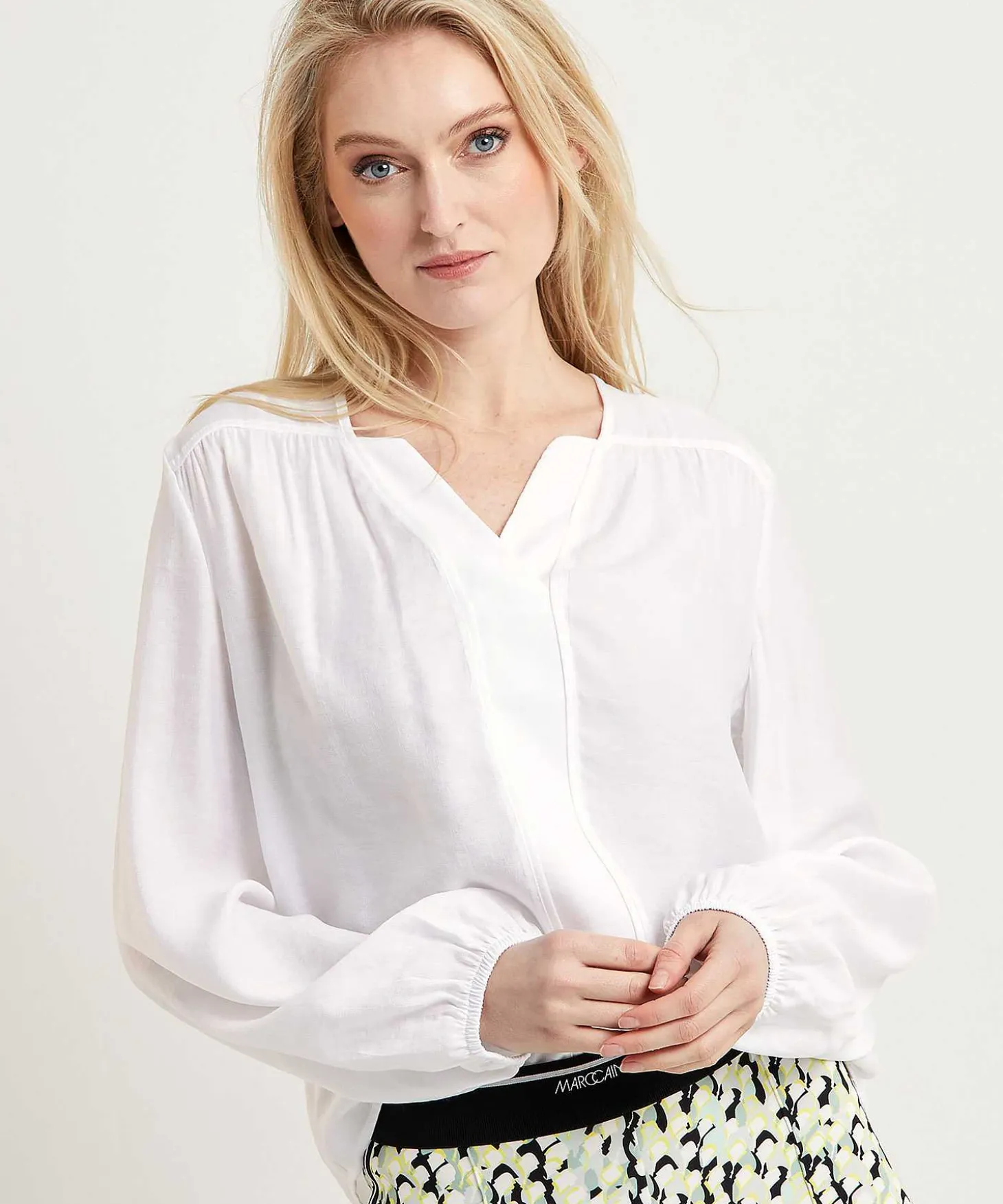 caroline_biss_blouse_1.webp Blouse*Caroline Biss Outlet