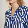 Dress Fancy Stripe*Caroline Biss Best