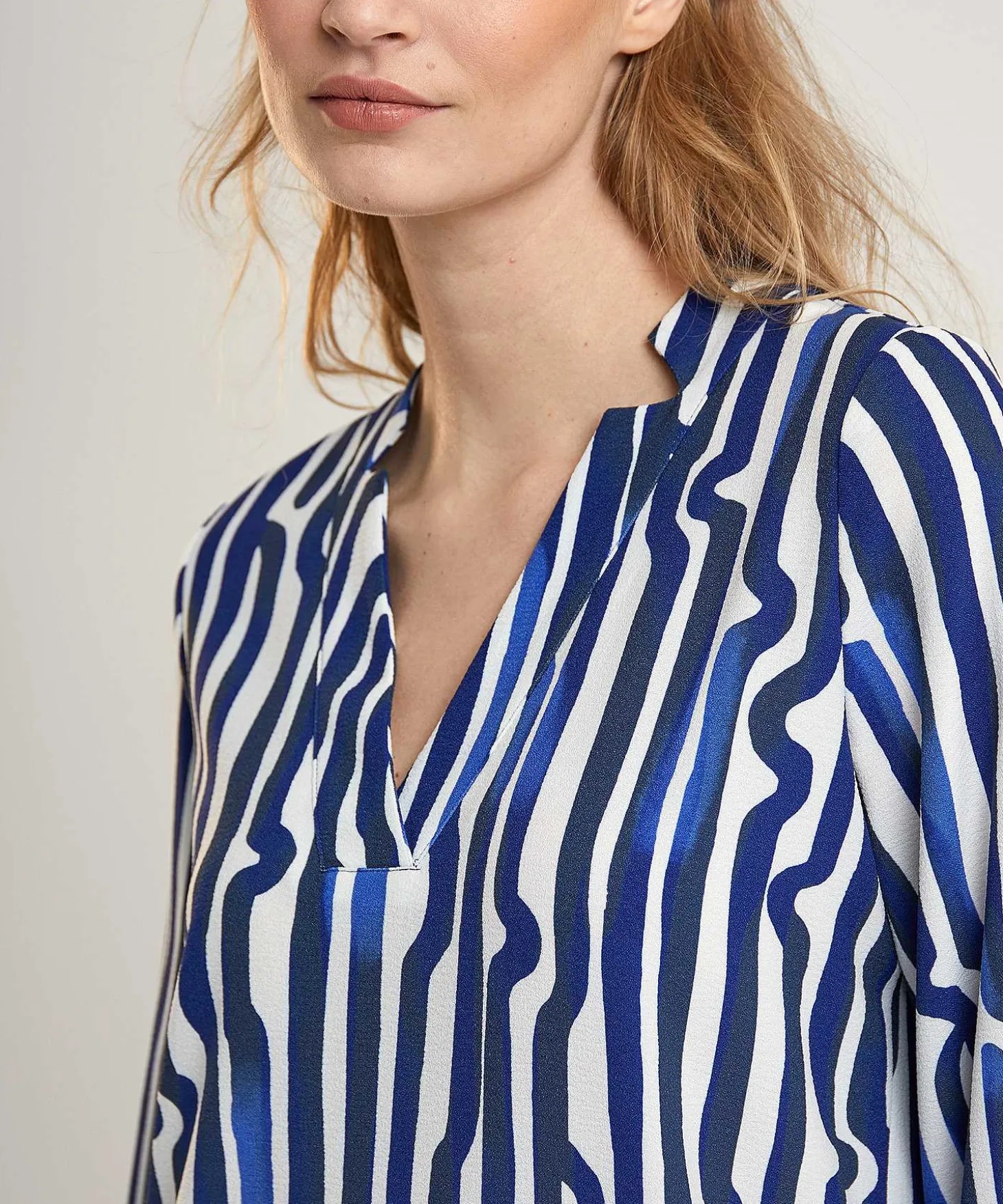 caroline_biss_dress_fancy_0.webp Dress Fancy Stripe*Caroline Biss Best