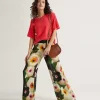 Openwork Sweater*Caroline Biss New