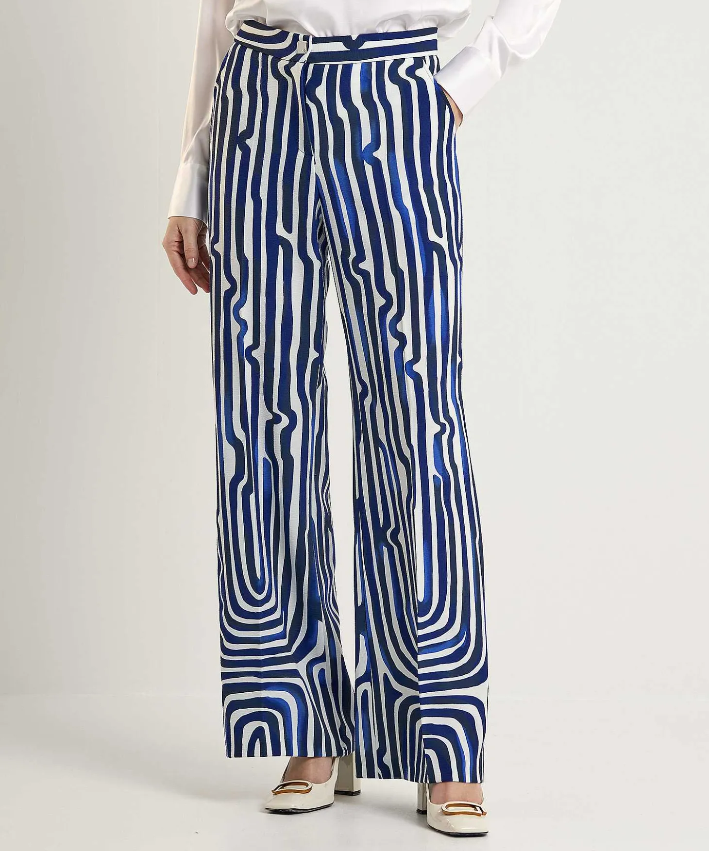 caroline_biss_palazzo_pan_2-1.webp Palazzo Pants Fancy Stripe*Caroline Biss Hot