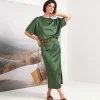 Silky Skirt Cargo*Caroline Biss Online