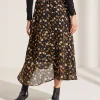 Skirt Hearts Lurex*Caroline Biss Best Sale