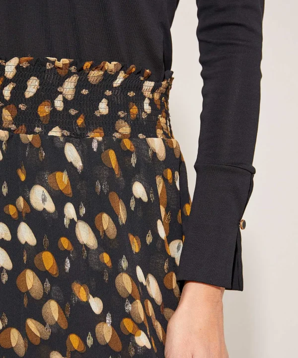 Skirt Hearts Lurex*Caroline Biss Best Sale