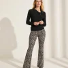 Sweater Wide Neck Lurex*Caroline Biss Cheap