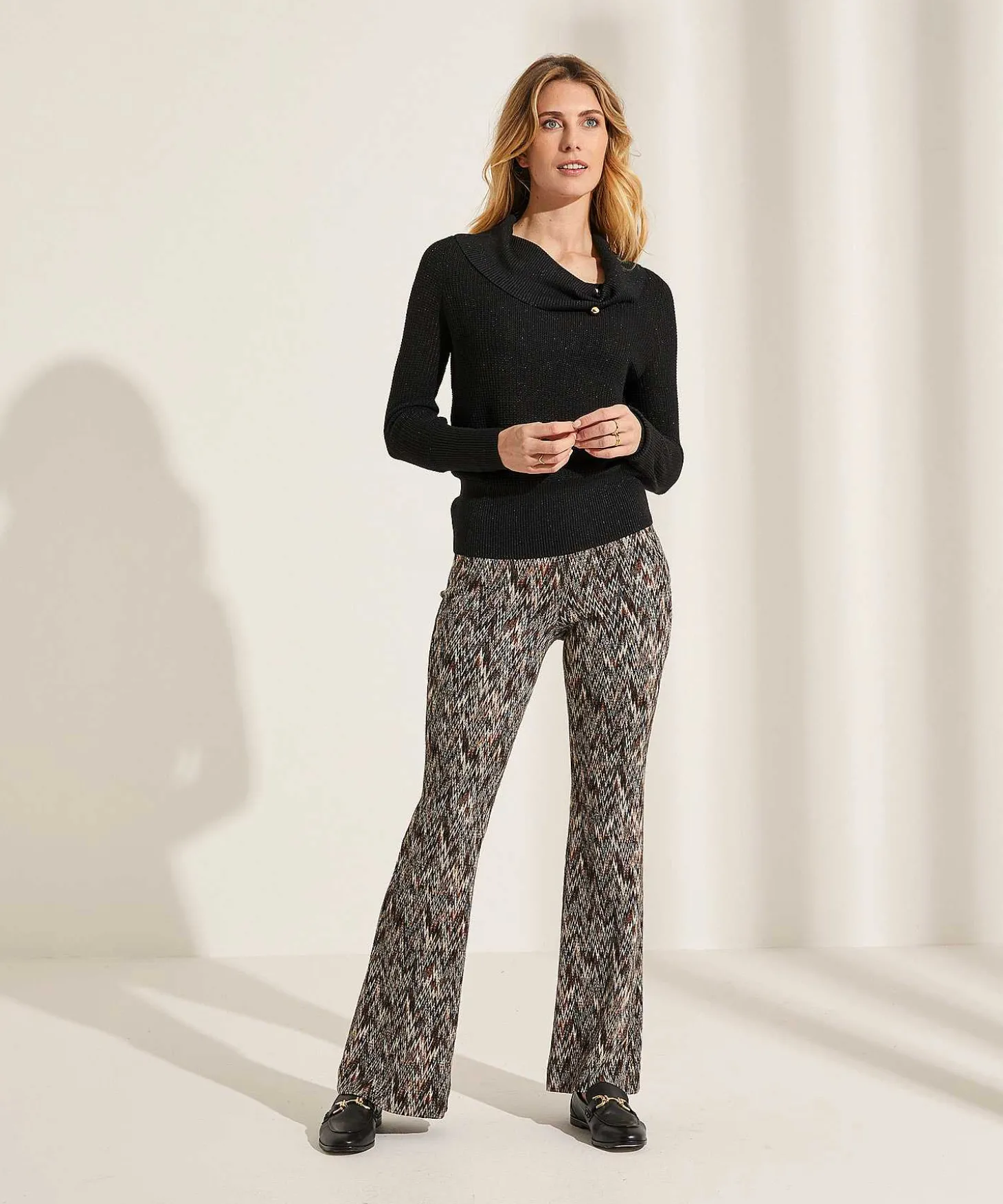 caroline_biss_sweater_wid_0.webp Sweater Wide Neck Lurex*Caroline Biss Cheap