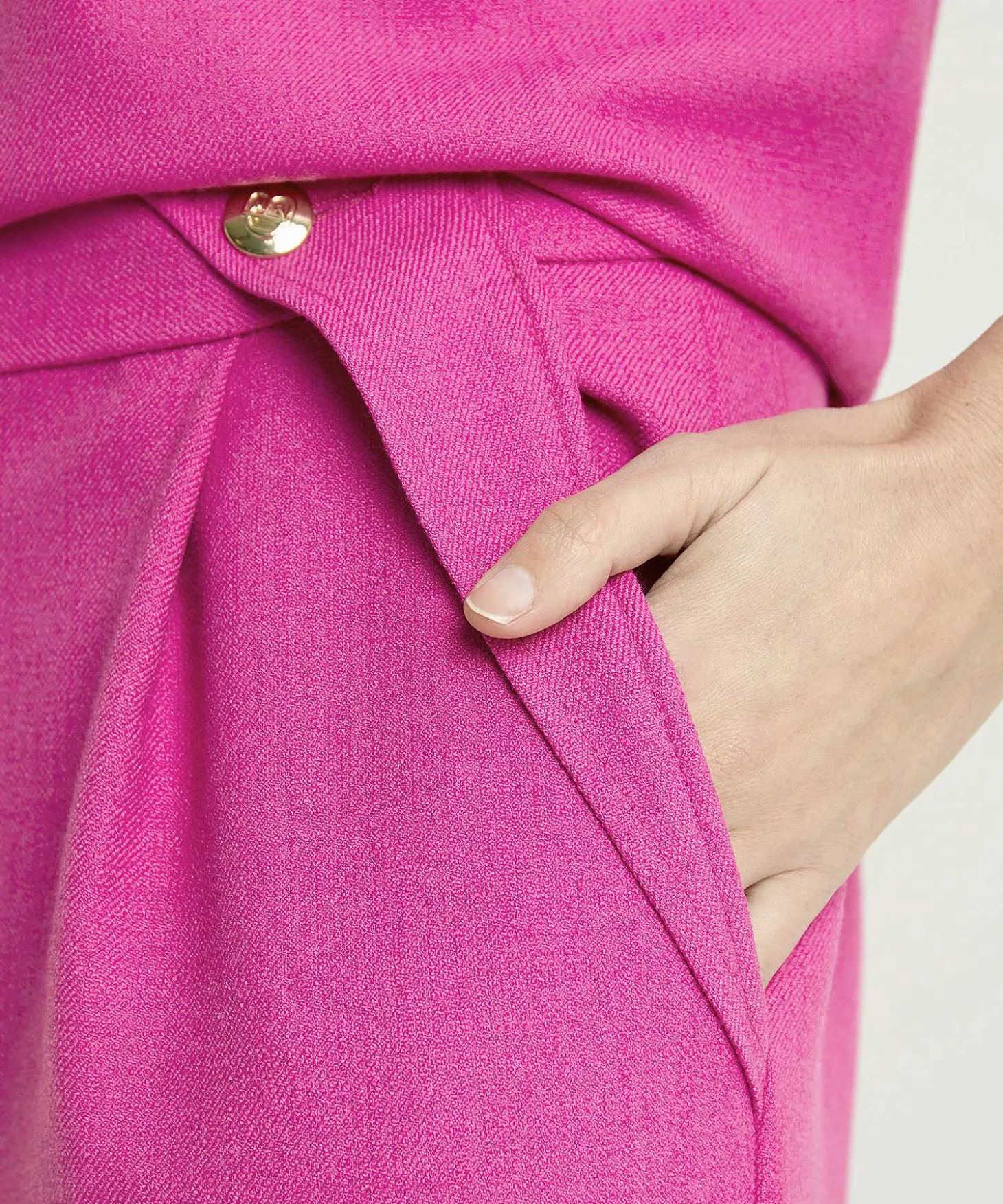 caroline_biss_wide_leg_tr_3-1.webp Wide Leg Trousers Crepe*Caroline Biss Store