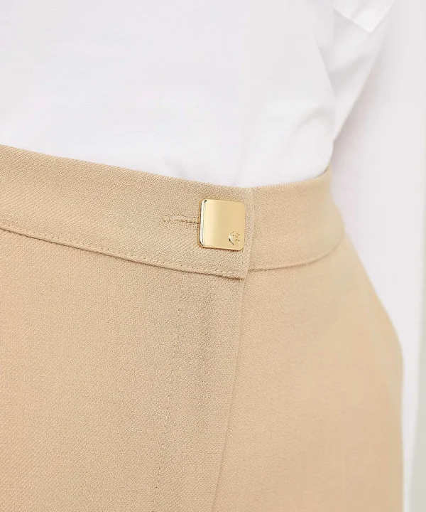 Wide Leg Trousers*Caroline Biss New