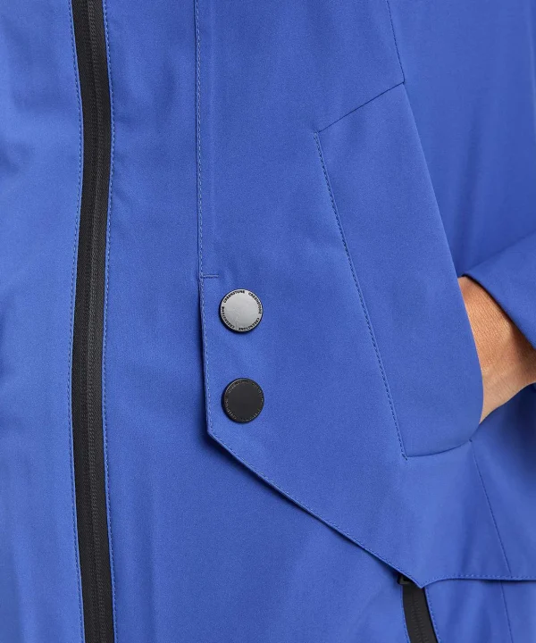 Parka Raincoat Dalia*Creenstone Fashion