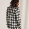 Boucle Blazer Lurex Lita*Due Amanti Clearance