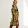 Long Vest Animal Jeux*Due Amanti Online