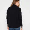 Blouse Vest Puntaknit*Emotions Cheap