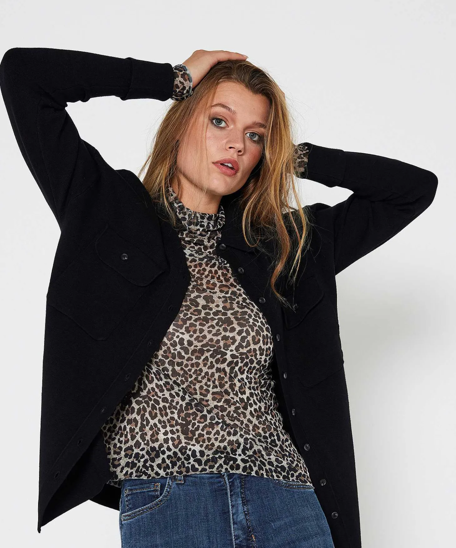 emotions_blouse_vest_punt_2.webp Blouse Vest Puntaknit*Emotions Cheap
