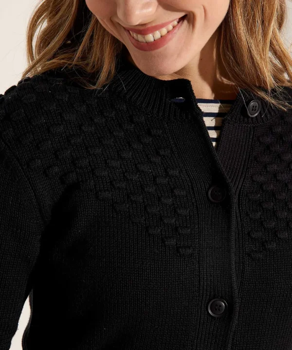 Cardigan With Polka Dots*Emotions Shop