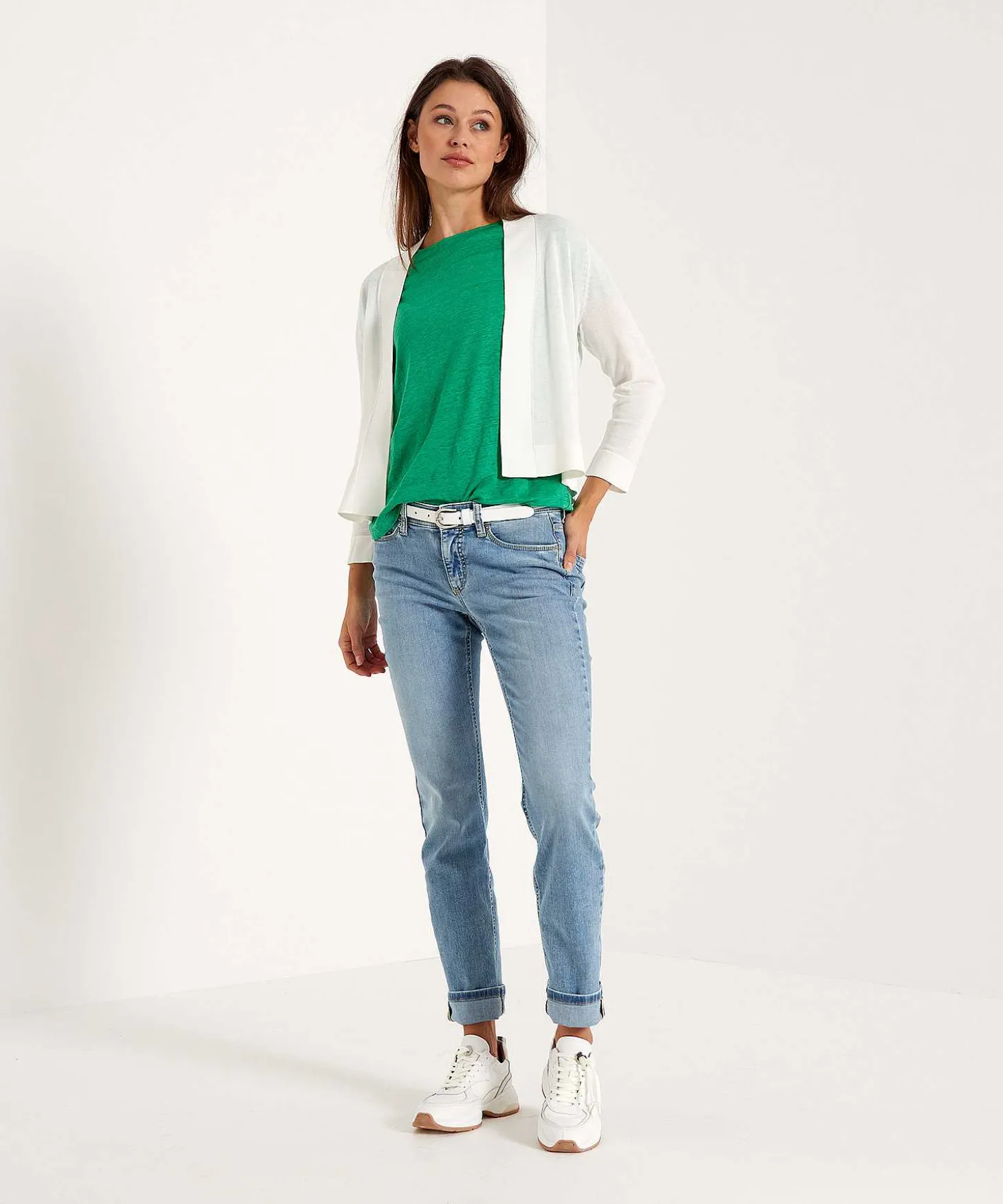 emotions_linen_shirt_lace_0-1.webp Linen Shirt Lace Shoulders*Emotions Flash Sale