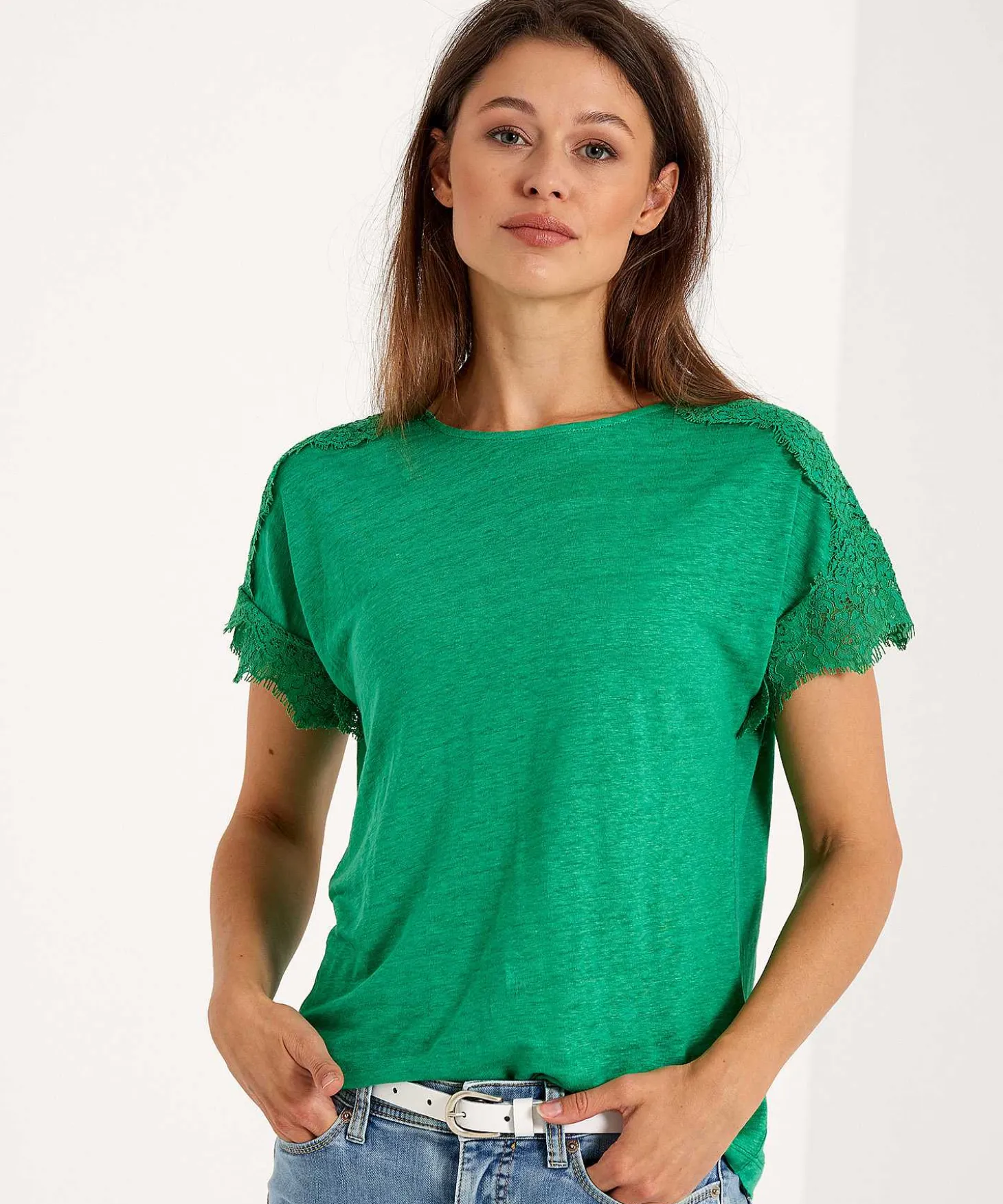 emotions_linen_shirt_lace_3-1.webp Linen Shirt Lace Shoulders*Emotions Flash Sale