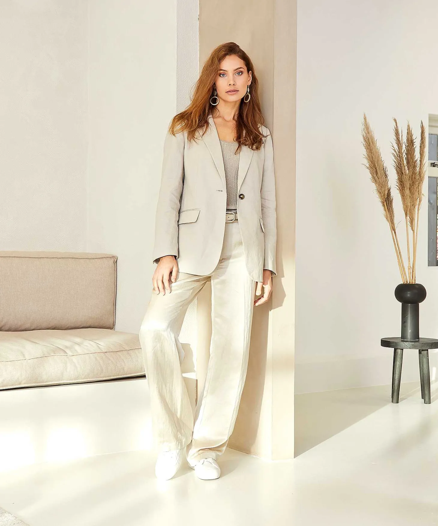 emotions_oversized_linen__4.webp Oversized Linen Blazer*Emotions Fashion