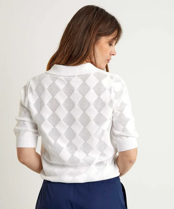 Polo Shirt Wyber Motif*Emotions Best