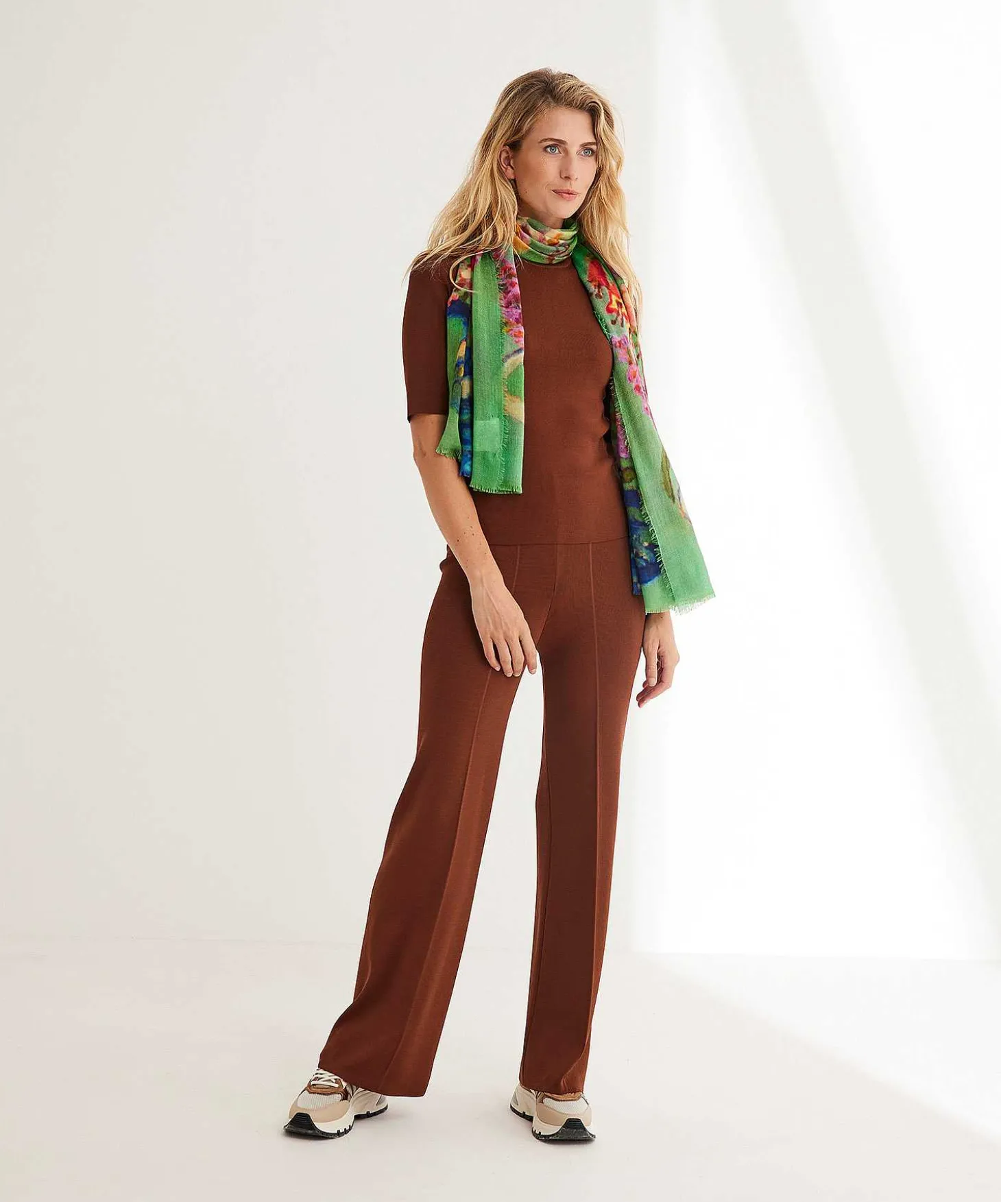 emotions_wide_leg_trouser_3.webp Wide Leg Trousers Crepe*Emotions Clearance