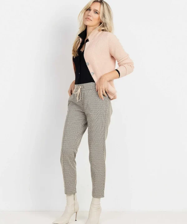Essentials Polo Blouse Jersey** Shop