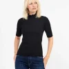 Essentials Roesel Turtleneck** Flash Sale