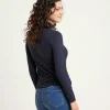 Essentials Roezel Turtleneck** Sale