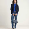 Essentials Roezel Turtleneck** Hot